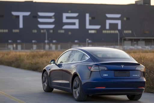 Tesla tappade 7 positioner i det årliga betyget av Consumer Reports
