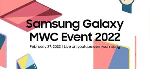 February 27 Samsung will introduce Galaxy Book