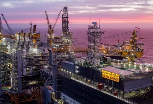 Azerbajdzjan - Norska olje- och gasbolag höjer investeringsprognoserna för innevarande år