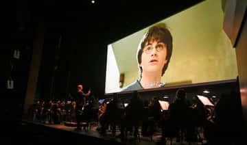 Saudská Arábia – koncert Harryho Pottera očarí v Ithre