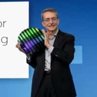 Intel не бачыць вялікіх прыбыткаў да 2025 года