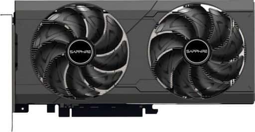 Do miners no longer need video cards? Sapphire GPRO X080 collapsed in price in a few days and is now available at a recommended price