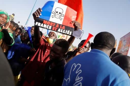Analys: Misslyckades det franska uppdraget i Mali?