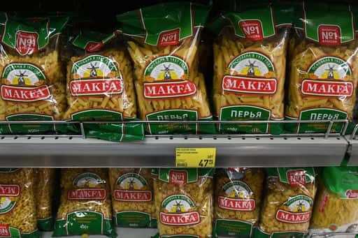 Makfa responded to accusations of reducing the size of the packaging