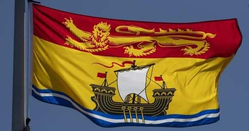 Kanada – New Brunswick bo v petek zvečer prešel na najmanj omejevalno raven opozorila o COVID-19