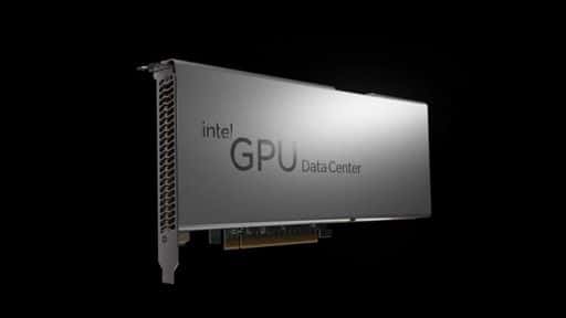 Prvé samostatné grafické akcelerátory Intel novej generácie, ktoré prídu v Q2 2022