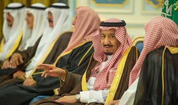 Savdska Arabija – „odločna drža“ savdskega vodstva daje zagon za skupno arabsko delovanje: govornik