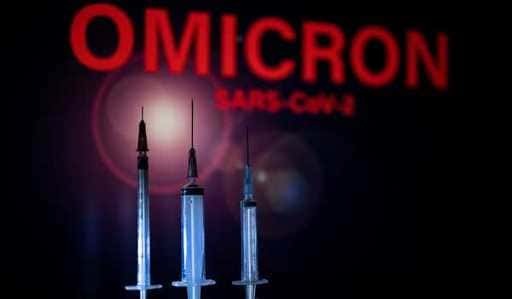 КОЙ: Подвариант BA.2 допринася за 21,5% от новите случаи на Omicron в света