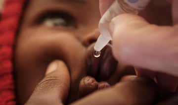 Malawi detecteert polio, eerste wilde geval in Afrika in meer dan 5 jaar