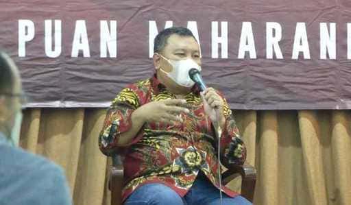 Puan anses ha många positiva berättelser och fungerar som huvudstad för presidentkandidater. IKN-lagens...