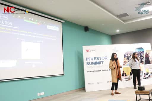 Start-ups lanceren diverse, impactvolle oplossingen op NICL, LUMS