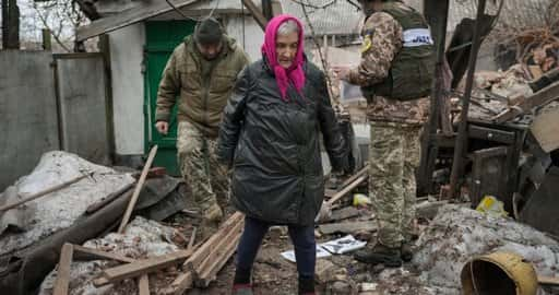 Ukrayna, doğudaki anaokulu bombardımanının Rusya yanlısı güçler tarafından 'büyük bir provokasyon' olduğunu söyledi