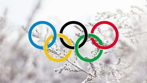 Madalya yok ama 'havalı' Olimpik bukle maşası ünlü hayranlar ve bağışlar kazanıyor