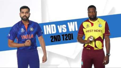 Zahodna Indija si prizadeva za doslednost, da bi ostala živa kot drugi indijski T20I danes