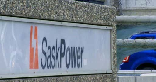 Canada - SaskPower cherche à augmenter ses tarifs de 4 % en 2022 et 2023