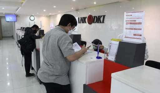 Fidelitate ridicată a clienților, Banca DKI a primit premii SLE 2022