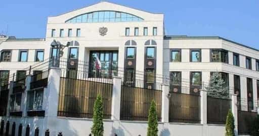 The Russian Embassy in Moldova commented on the situation with Ukraine