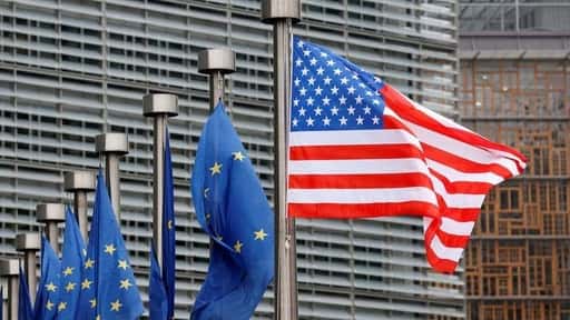 The representative of the European Commission said that the decisions of the European Union do not depend on the United States
