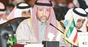 Kuvajt – Govornik obžaluje pomanjkanje stabilnosti, varnosti, vojn v arabskem svetu