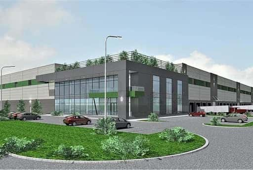 Roemenië - Masterbuild investeert 20 miljoen EUR in nieuw logistiek park ten noorden van Boekarest