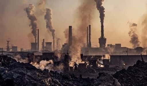Пакистан - 20 отелям и 25 фабрикам выданы уведомления о загрязнении