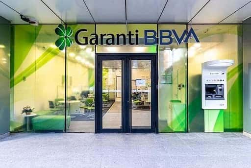 Garanti BBVA Romania boekt 55% hogere winst in 2021
