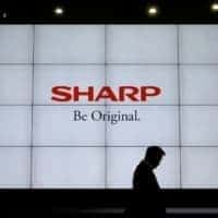 Sharp назначает нового генерального директора после пятилетней реформы под руководством Foxconn