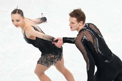 Velikova about the Boikov / Kozlovsky couple: compared to the winners, they are children