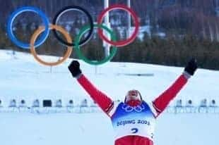 Ivan Yakimushkin: Ich bin froh, dass ich mit einer Medaille von meinen ersten Olympischen Spielen abreise