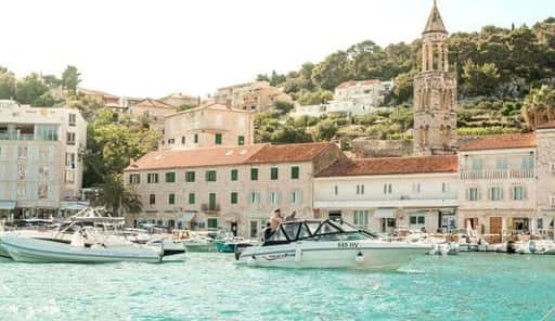 US-Serie „The Bachelor“ auf der kroatischen Insel Hvar gedreht und ausgestrahlt