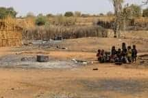 Geweld in Darfur legt diepere crisis bloot