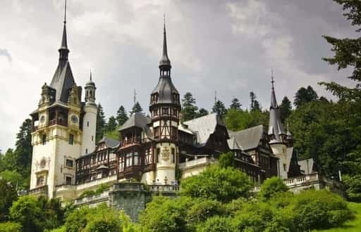 Найкрасивіші місця для відвідування в Румунії в 2022 році