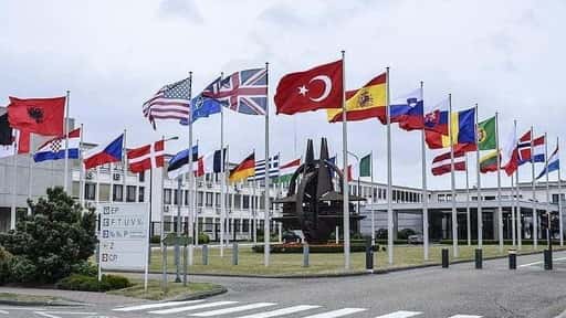 Turkiet säger att de förväntar sig att Natos allierade visar enhet, anda av solidaritet