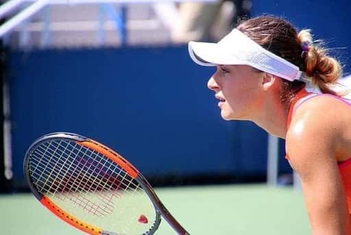 A tenista romena Ana Bogdan conquista o título da ITF em Andrezieux-Boutheon