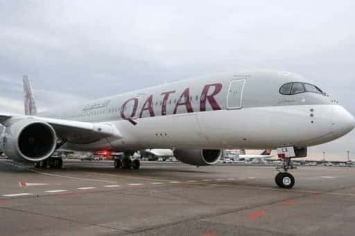 Britse rechtbank beveelt Airbus om annuleringen van Qatar Airways-vliegtuigen uit te stellen