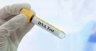 DNK testi za identifikacijo rojstev zunaj Kuvajta, ki so posledica poroke s Kuvajčani