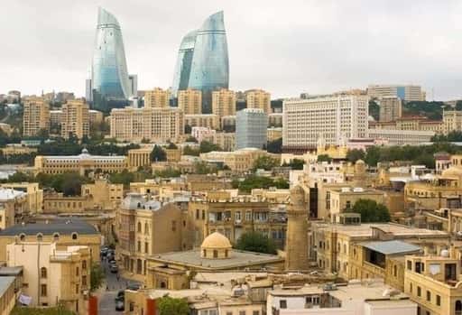 У Баку та на Абшеронському півострові прогнозується мінлива хмарність