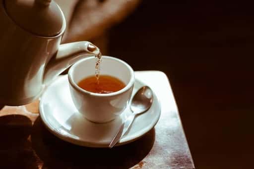 روسيا - أطلق أطباء الأورام اسم شاي يمكن أن يثير تطور السرطان