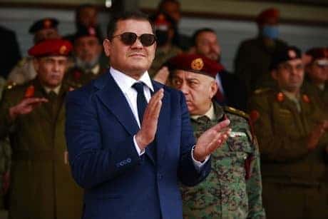 Oriente Medio - ¿Por qué Libia retrocede hacia la división política?
