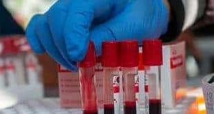 Indios y egipcios involucrados en fraude de análisis de sangre