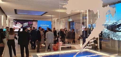 Hırvat sağlık turizmi teklifi EXPO 2020 Dubai'de sunuldu