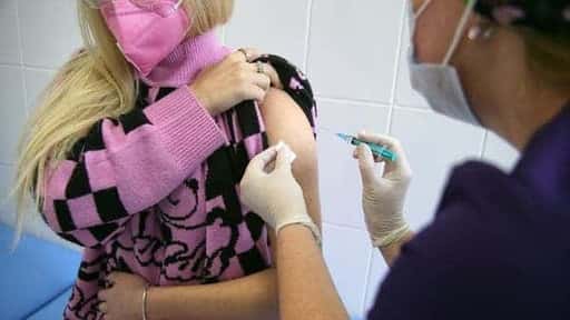Vaccinaties passen zich aan de belasting aan