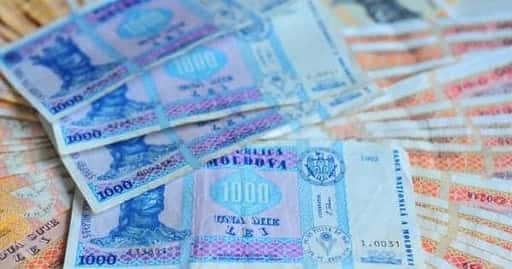 Moldawien – Das Finanzministerium erhielt 1,16 Milliarden Lei für den Haushalt durch die Platzierung von Staatsanleihen
