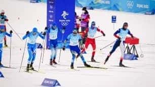 Beh na lyžiach s účasťou Kazachstanca na OH 2022 sa zmenil