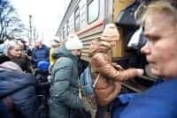 Rusia - En el Don, los niños de Donbass fueron colocados en un orfanato ortodoxo