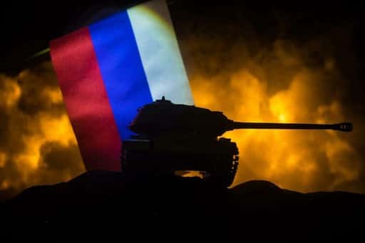 De enscenering van Oekraïense agressie gaat door: ontwikkelingen