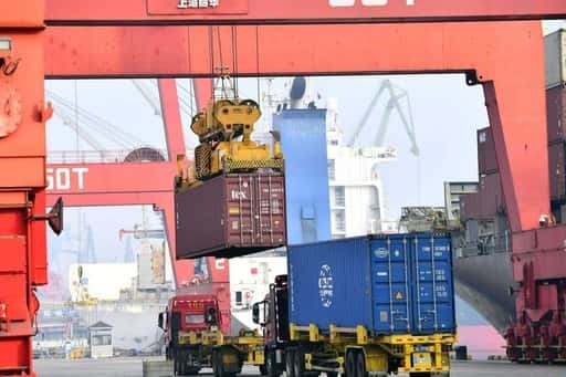 Van 'just-in-time' naar 'mix-and-match': Azië's grote supply chain heroverweegt Singapore verhoogt GST...