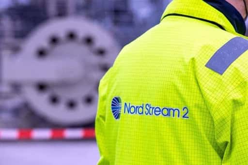 Poľsko zvažuje odstavenie Nord Stream 1