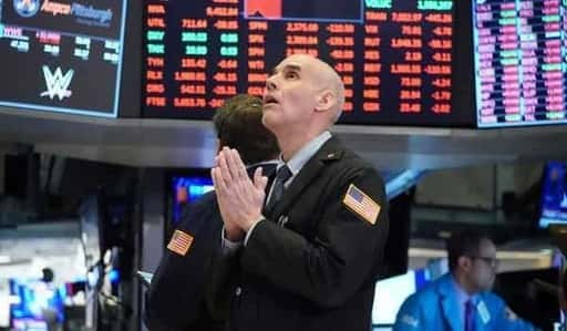 Dow fällt um 200 Punkte, da die Spannungen zwischen Russland und der Ukraine die europäischen Börsen schwächer machen inmitten der Russland-Ukraine-Krise Sri Lanka geht das Geld aus, um Öl zu kaufen