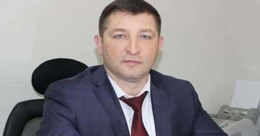 Moldavija - Suspenzirani namestnik generalnega tožilca Ruslan Popov nezadovoljen z omejitvami poklicnih dejavnosti